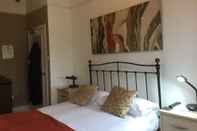 Kamar Tidur The Groveside Guest House