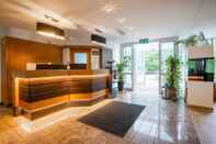 Lobi Quality Hotel & Suites Muenchen Messe