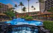 Swimming Pool 2 Marriott's Maui Ocean Club - Molokai, Maui & Lanai Towers