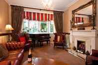 Lobi Woodlands Guest House Windermere