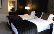 Bilik Tidur 3 Woodlands Guest House Windermere