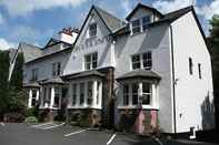 Exterior Woodlands Guest House Windermere