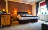 Bilik Tidur 7 Woodlands Guest House Windermere