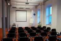 Sảnh chức năng EA Business Hotel Jihlava