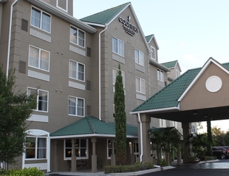 Exterior 2 Country Inn & Suites by Radisson, Port Charlotte, FL