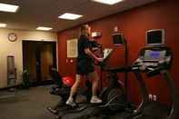 Fitness Center Hampton Inn & Suites Ocala - Belleview