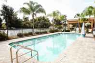 Swimming Pool Hampton Inn & Suites Ocala - Belleview