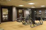 Fitness Center Moonrise Hotel