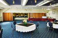 Sảnh chức năng Slemon Park Hotel & Conference Centre