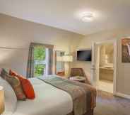 Bedroom 4 Cuillin Hills Hotel