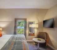 Bedroom 6 Cuillin Hills Hotel