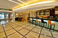Quầy bar, cafe và phòng lounge TURIM Alameda Hotel