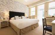 Kamar Tidur 3 Cavens Country House