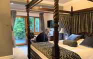 Bilik Tidur 7 Glenalmond Guest House