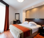 Bilik Tidur 2 Hotel Duke Armeneasca