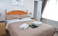 Kamar Tidur 7 Silverlands Guest House