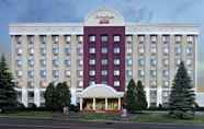 Exterior 4 TownePlace Suites by Marriott Albany Downtown/Medical Center