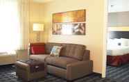 Common Space 7 TownePlace Suites by Marriott Albany Downtown/Medical Center