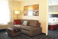 Common Space TownePlace Suites by Marriott Albany Downtown/Medical Center