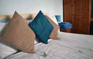 Kamar Tidur 4 The Rob Roy Guest House