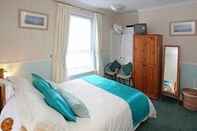 Kamar Tidur The Shrewsbury Guest House