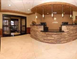 Lobi 2 Comfort Inn & Suites Henderson - Las Vegas