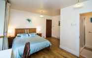 ห้องนอน 5 Abbotswell Guesthouse