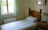 Kamar Tidur 4 Abbotswell Guesthouse