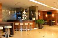 Bar, Cafe and Lounge Hotel La Favorita