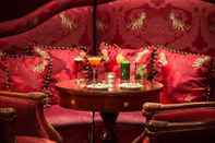 Bar, Kafe, dan Lounge The Bentley London