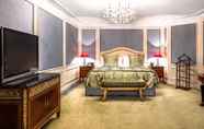 Kamar Tidur 4 The Bentley London