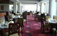 Restaurant 2 Pearl Continental Hotel Muzaffarabad