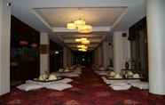 Nhà hàng 5 Pearl Continental Hotel Muzaffarabad