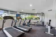 Fitness Center Mantra Sirocco Resort