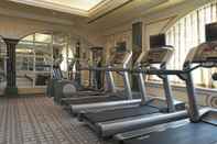 Fitness Center Legendale Hotel Beijing