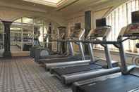 Fitness Center Legendale Hotel Beijing