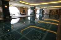 Kolam Renang Legendale Hotel Beijing