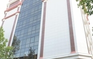 Bangunan 7 Hotel Kazzhol Almaty