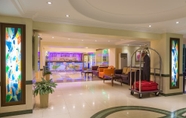 Sảnh chờ 2 Hotel Kazzhol Almaty