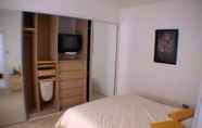 Kamar Tidur 4 Earle House Serviced Apartments