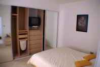 Bilik Tidur Earle House Serviced Apartments