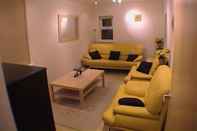 Lobby Earle House Serviced Apartments