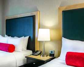 Bedroom 4 Cambria Hotel Columbus - Polaris