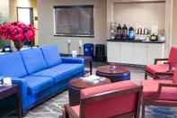 Bar, Kafe dan Lounge Comfort Inn & Suites Yuma I-8