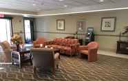 Lobi 4 Comfort Inn & Suites Yuma I-8