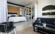 Kamar Tidur 5 Galaxy Suites & Villas