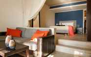 Phòng ngủ 7 Galaxy Suites & Villas