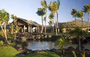 Bên ngoài 3 Hilton Grand Vacations Club Kings’ Land Waikoloa