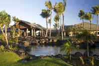 Luar Bangunan Hilton Grand Vacations Club Kings’ Land Waikoloa