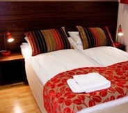 Kamar Tidur 7 Sure Hotel Studio by Best Western, Ole Bull